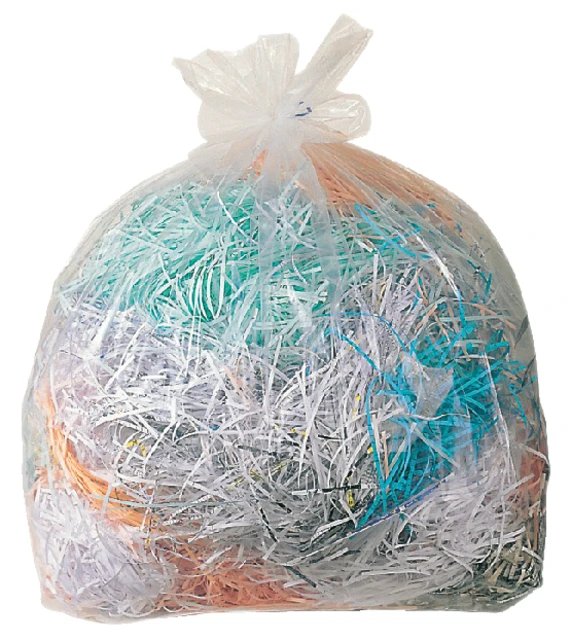 Opvangzak IDEAL 3105, 3804, 4002, 4005, doos 50 stuks