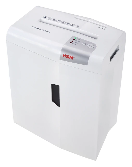 Papiervernietiger HSM Shredstar X6pro Snippers 2x15mm