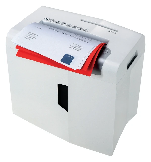 Papiervernietiger HSM Shredstar X5 Snippers 4.5x30