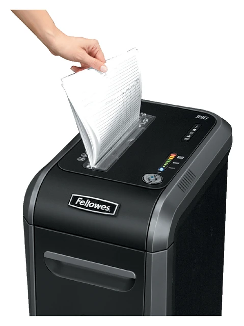 Papiervernietiger Fellowes 99Ci