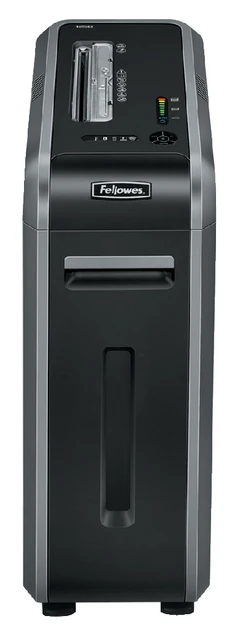 Papiervernietiger Fellowes 125Ci snippers 4x38mm