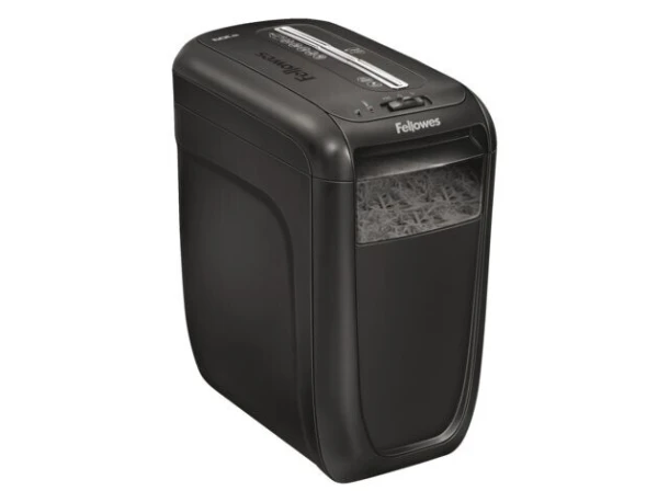 Papiervernietiger Fellowes P60Cs (4x50mm)