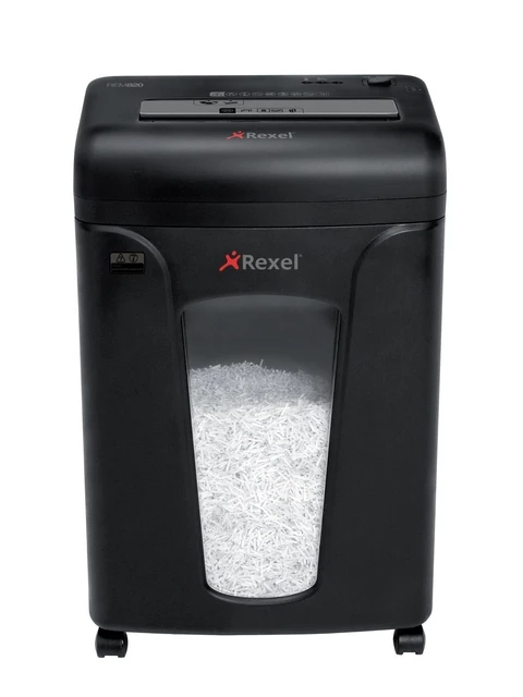 Papiervernietiger Rexel Mercury REM820 cross cut