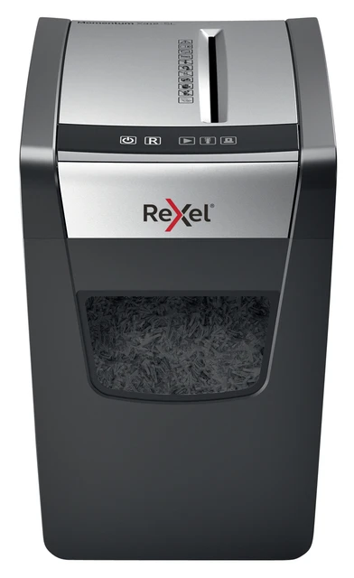 Papiervernietiger Rexel Momentum X312-SL snippers