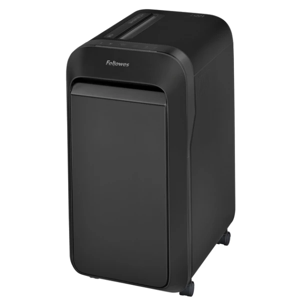 Papiervernietiger Fellowes Powershred LX221 zwart