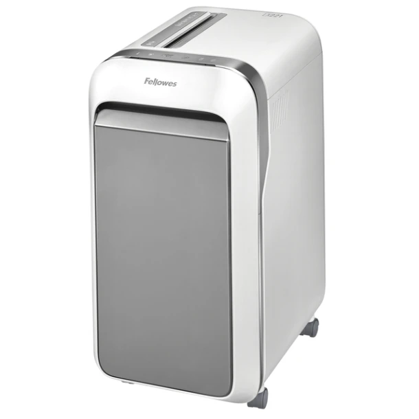Papiervernietiger Fellowes Powershred LX221 wit