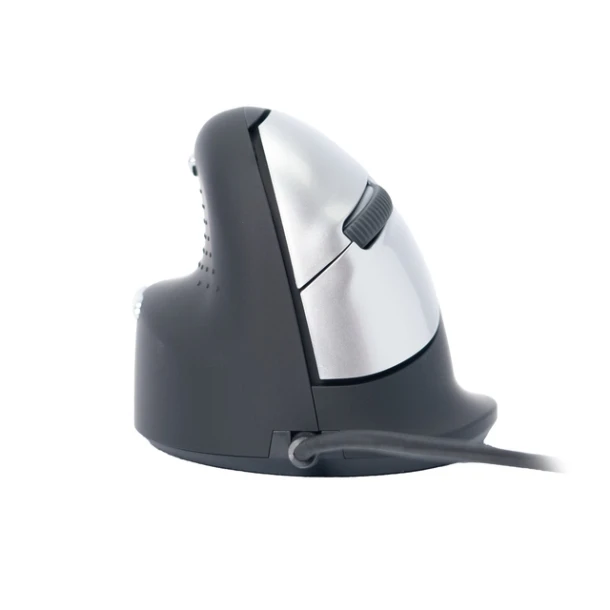 Muis R-Go Ergonomisch HE Break Draad Links M