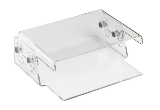 Monitorstandaard Quantore Flatscreen verstelbaar