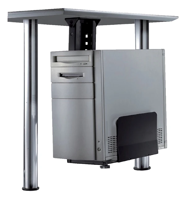 CPU houder Newstar D200