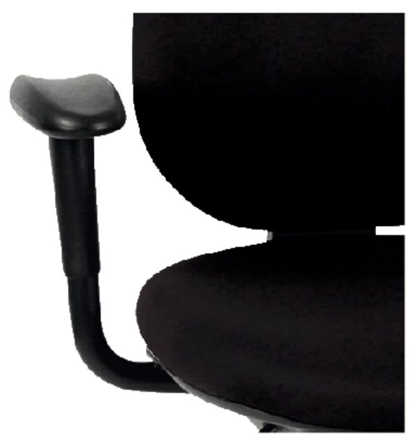 Armleggers Euroseats Brussel 005 verstelbaar