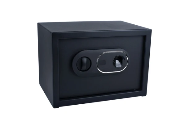 Kluis Pavo 350x250x250mm Elektronisch Vingerprint