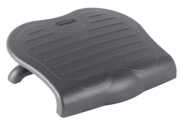 Voetensteun Kensington Solesaver Zwart