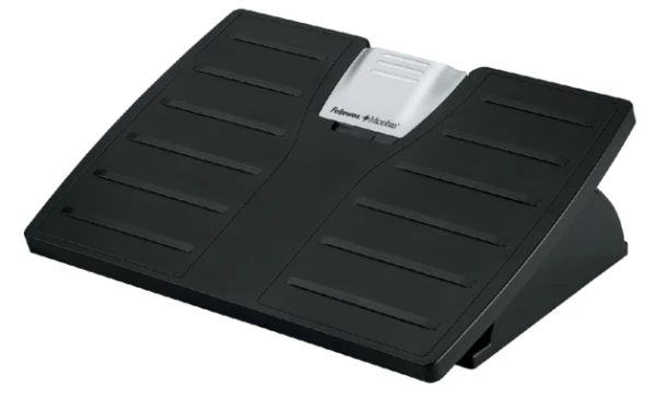 Voetensteun Fellowes Office Suite verstelbaar