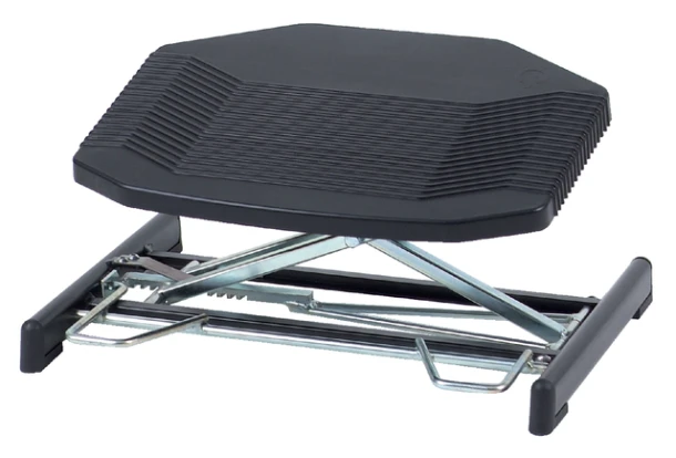 Voetensteun Score model 952, met voetpedaal