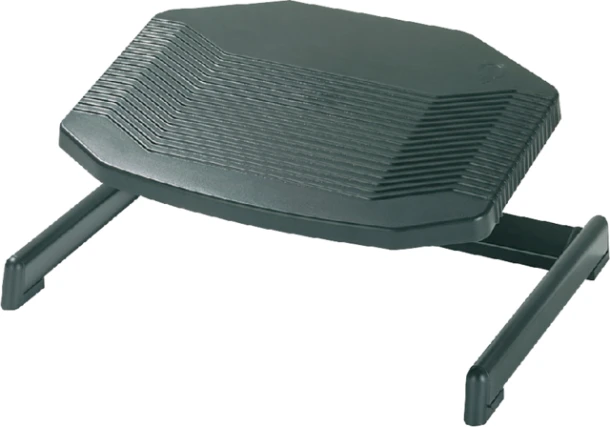 Voetensteun Score model 950, kleur: zwart