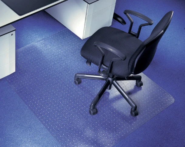Vloermat Rillstab 97200 90x120cm voor vloerbedekking
