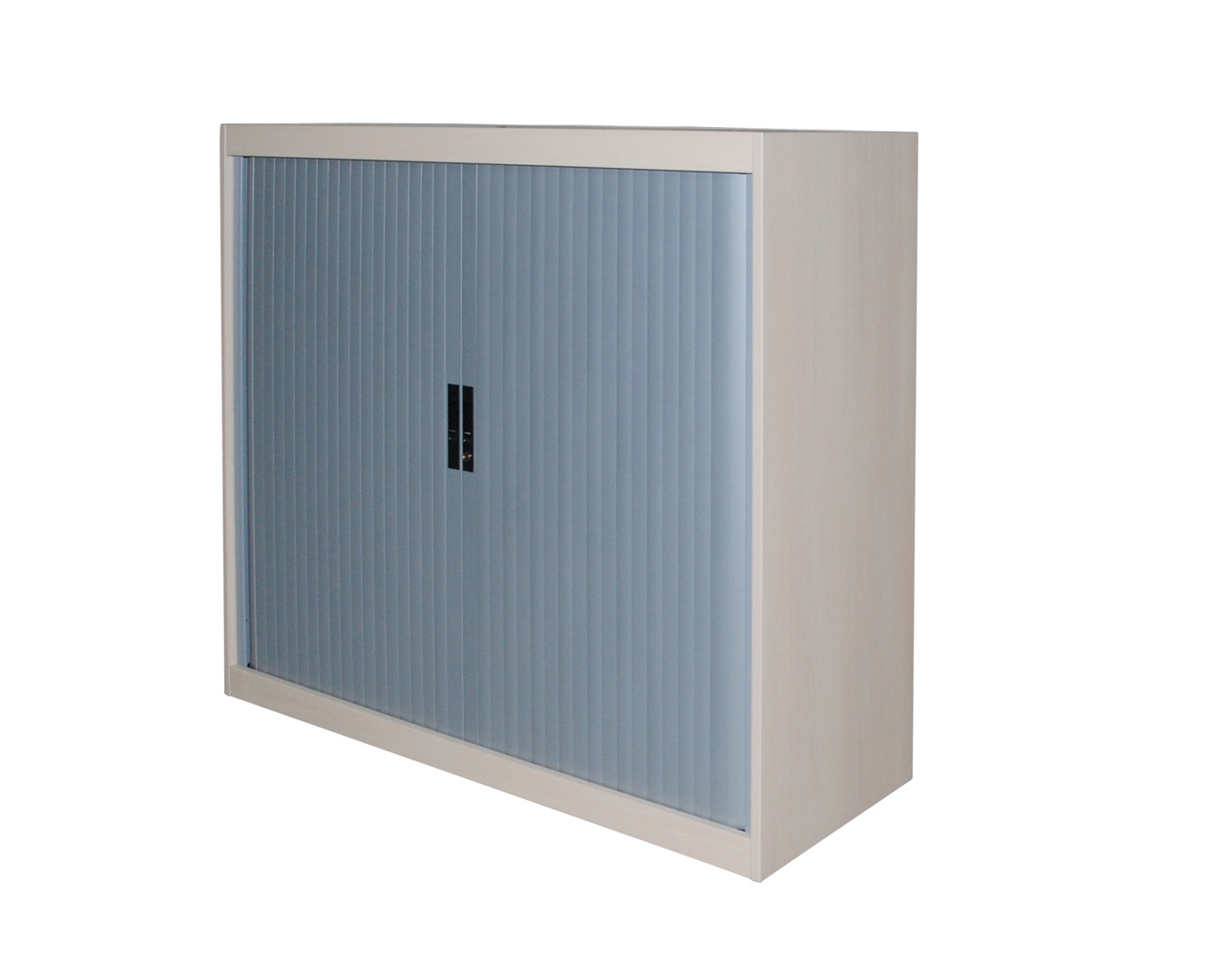 Roldeurkast Vepa R-Store, afm. 81x84x47cm, houten romp