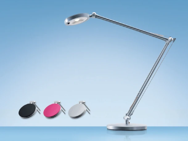 Bureaulamp Hansa Ledlamp 4you