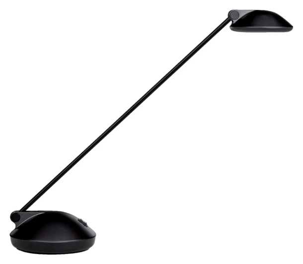 Bureaulamp Unilux Joker Led 2.0 Zwart
