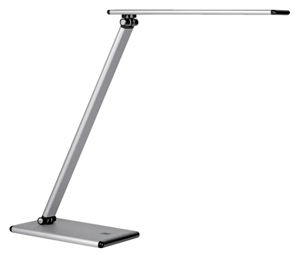 Bureaulamp Unilux Terra Led Grijs