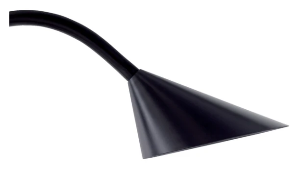 Bureaulamp Unilux Sol Led Zwart