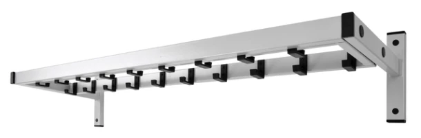 Kapstok Wand Vepabins 650095 Safe Met 19 Haken