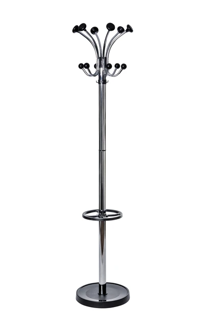 Kapstok Staand Maul Nebula Zilver