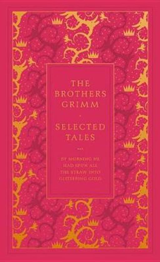 Selected Tales (Faux Leather Edition)