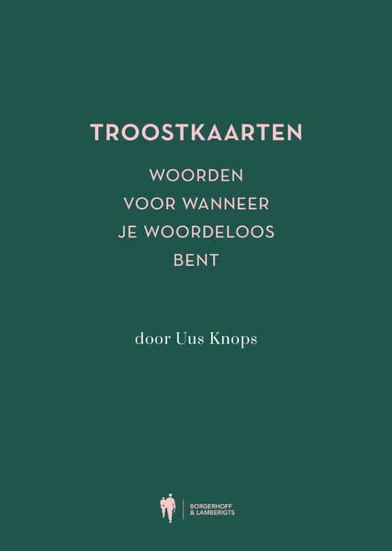 Troostkaarten