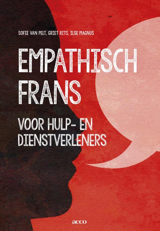 Empathisch Frans