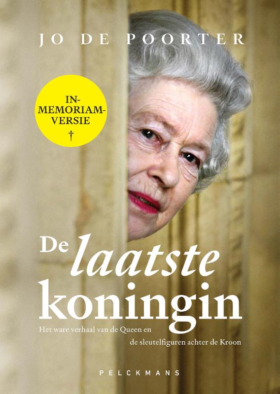 De laatste koningin: in-memoriam-versie