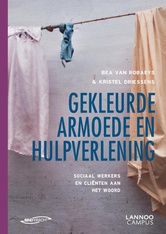 GEKLEURDE ARMOEDE EN HULPVERLENING (POD)
