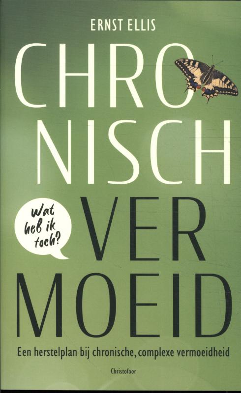 Chronische vermoeidheid