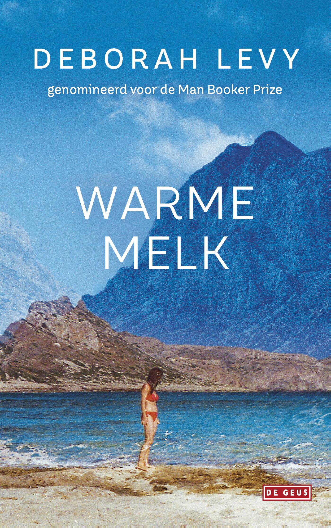 Warme melk