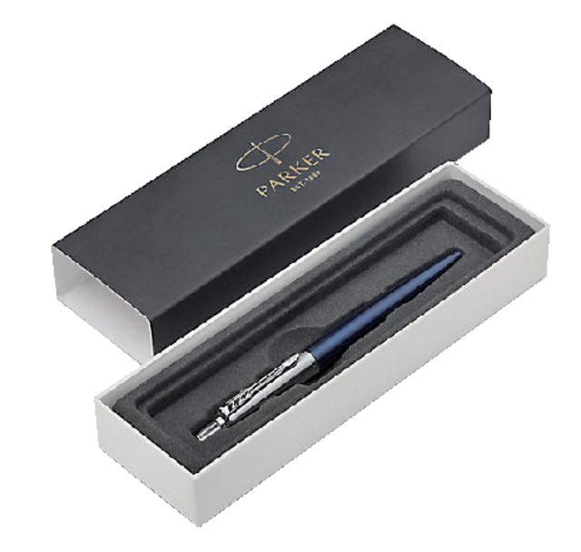 Balpen Parker Jotter Royal Blue Ct
