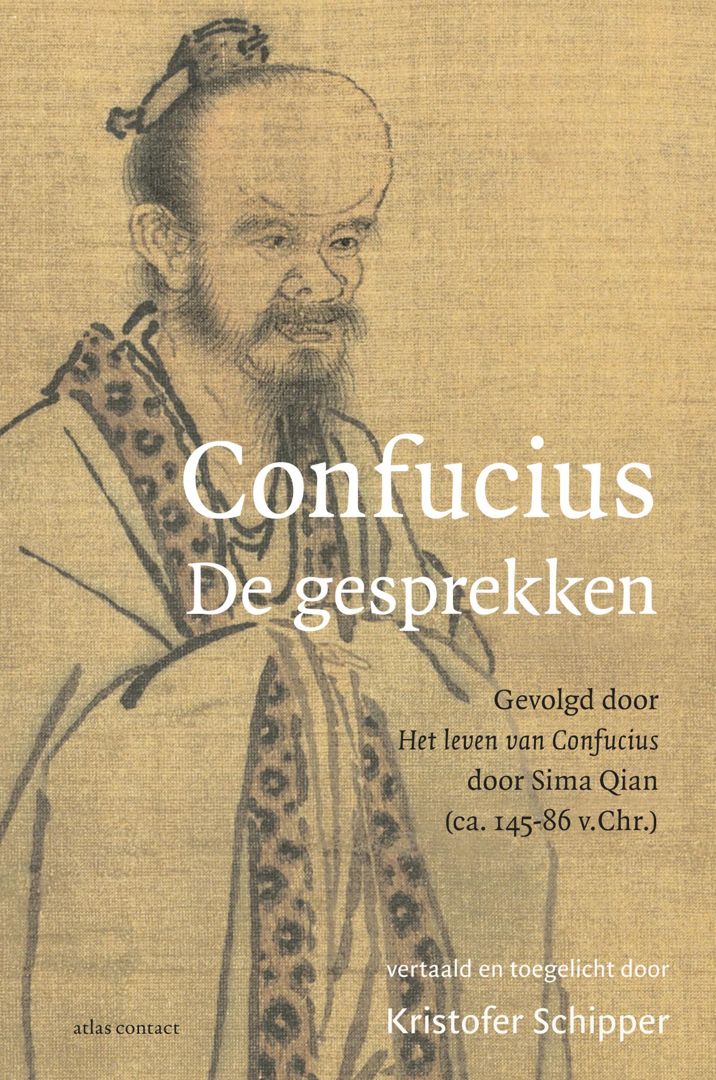 Confucius