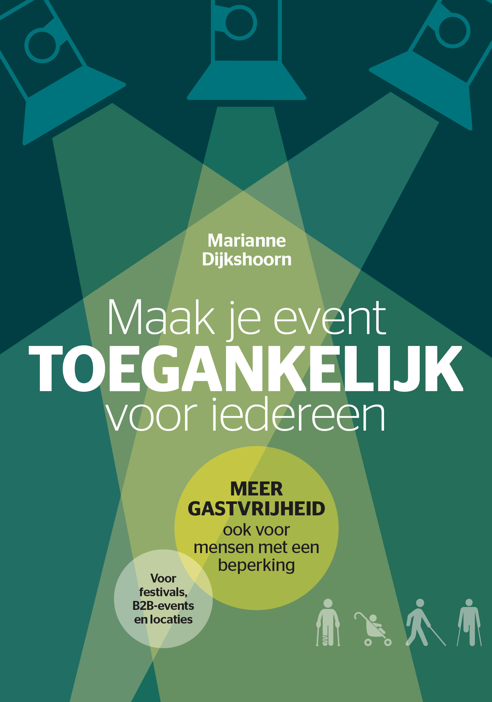 Maak je event toegankelijk