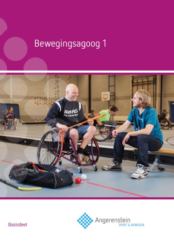 Bewegingsagoog 1