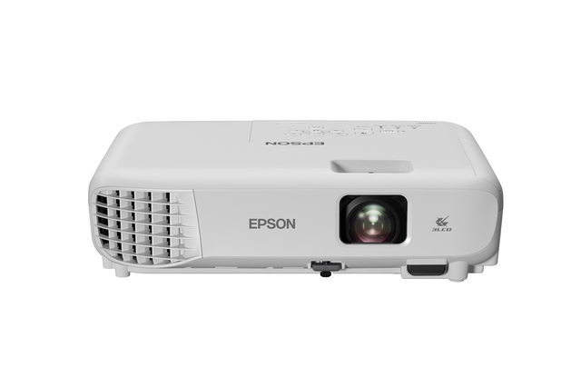 Projector Epson Eb-W53
