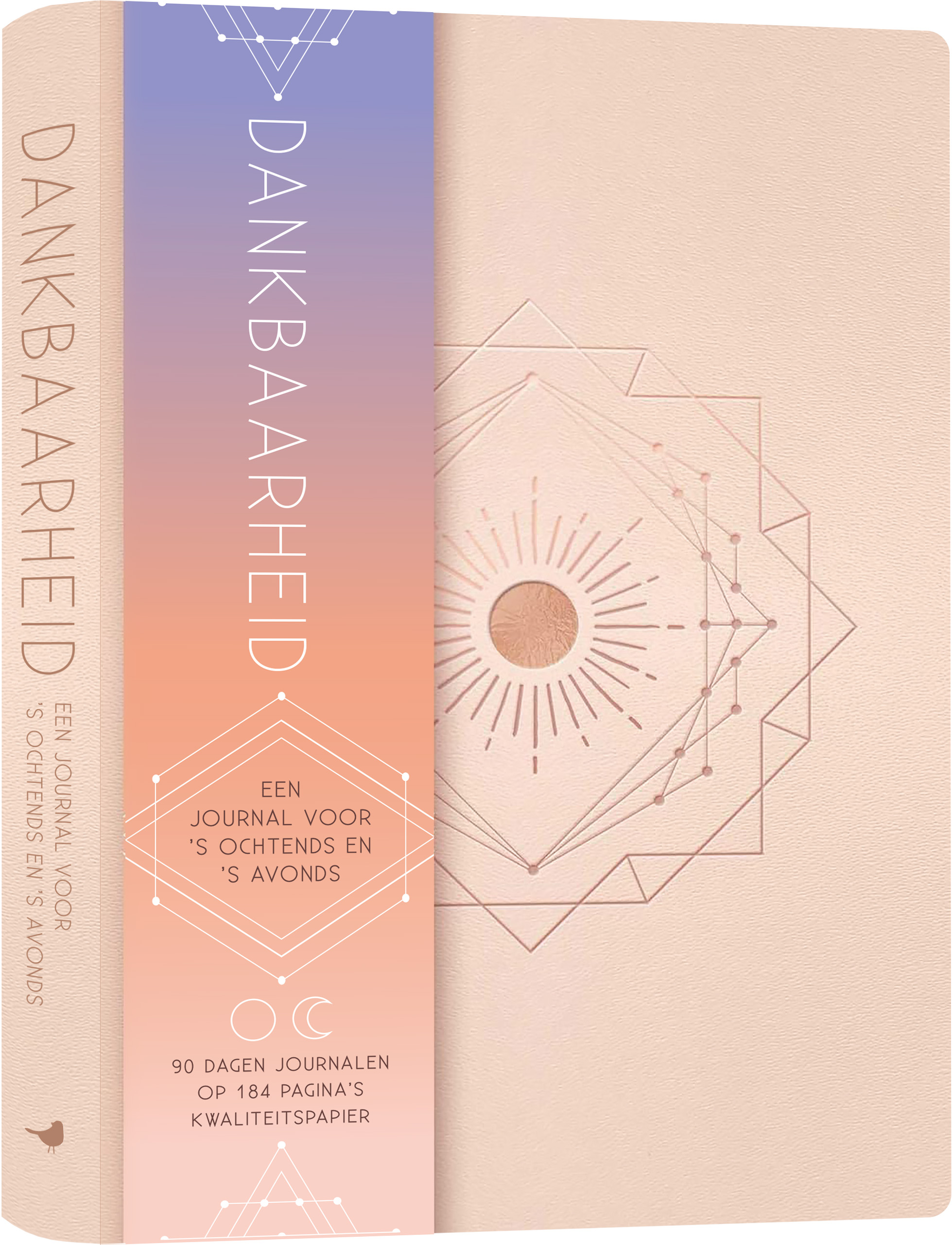 Dankbaarheidsjournal