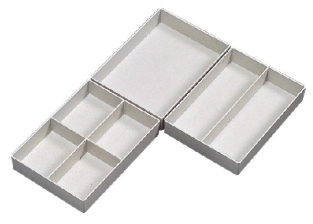 Inzetbak Jalema 70x170x122mm