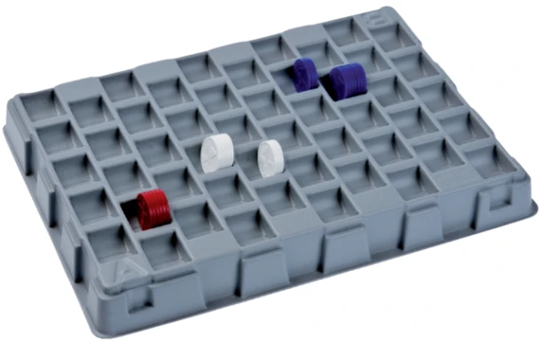 Sorteerbak Combicraft Tbv 500 Consumptiemunten
