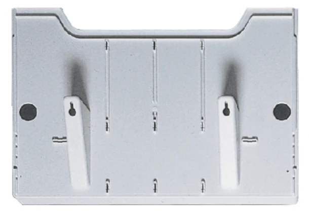 Eindbox Exacompta A4 Dwars Grijs