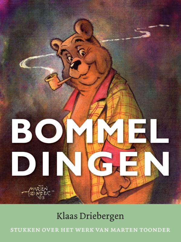 Bommeldingen