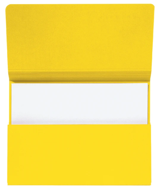 Pocketmap Jalema Secolor Fo Geel
