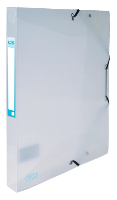 Elastobox Elba Hawai 25mm transparant (100200553)