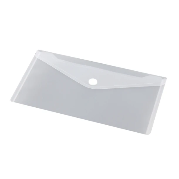 Enveloptas Europel voucher 225x125mm wit