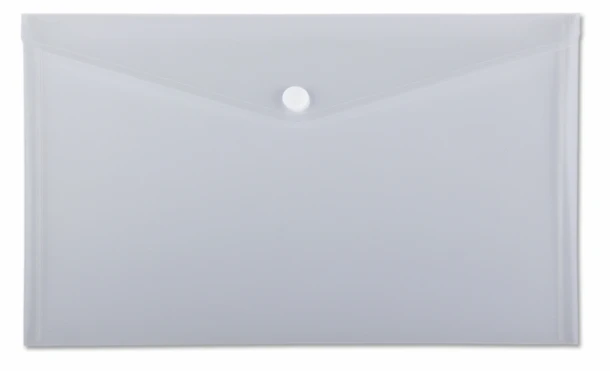 Enveloptas HF2 A3 liggend transp. wit (191161)