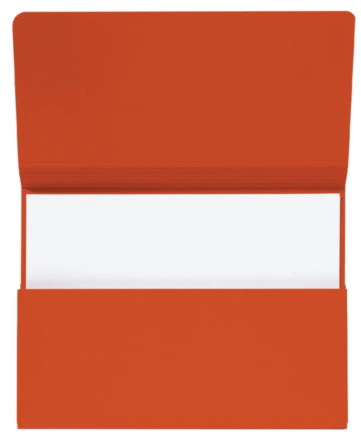 Pocketmap Jalema 3123515 Secolor folio rood