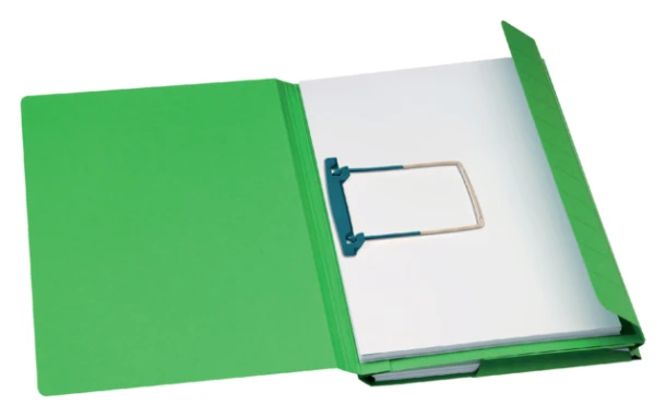 Combimap Jalema Secolor A4 groen 3173108